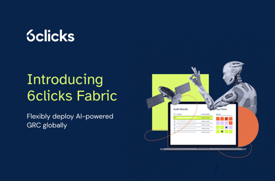 6clicks Fabric hosted on Microsoft Azure 