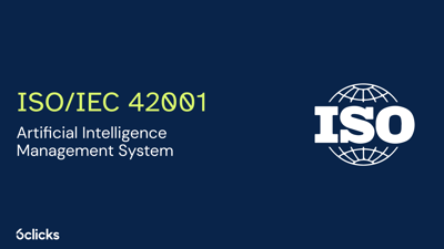  Developing responsible AI management systems through the ISO/IEC 42001 standard  