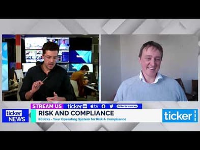The Best in Regtech Meets The Best in Risk Authority
