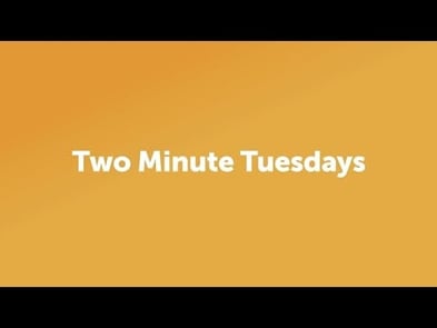 Two Minute Tuesdays - Early Access Superannuation Fraud