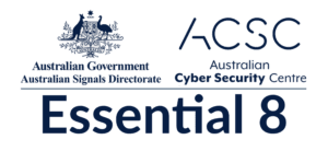 Australian Signals Directorate and ACSC Essential 8