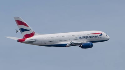  British Airways faces $329m fine for data breach: Lessons to learn  