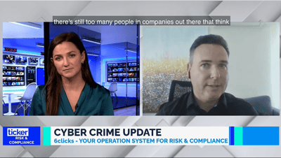  Why Is Australia So Underprepared Against Cyber Crime?  