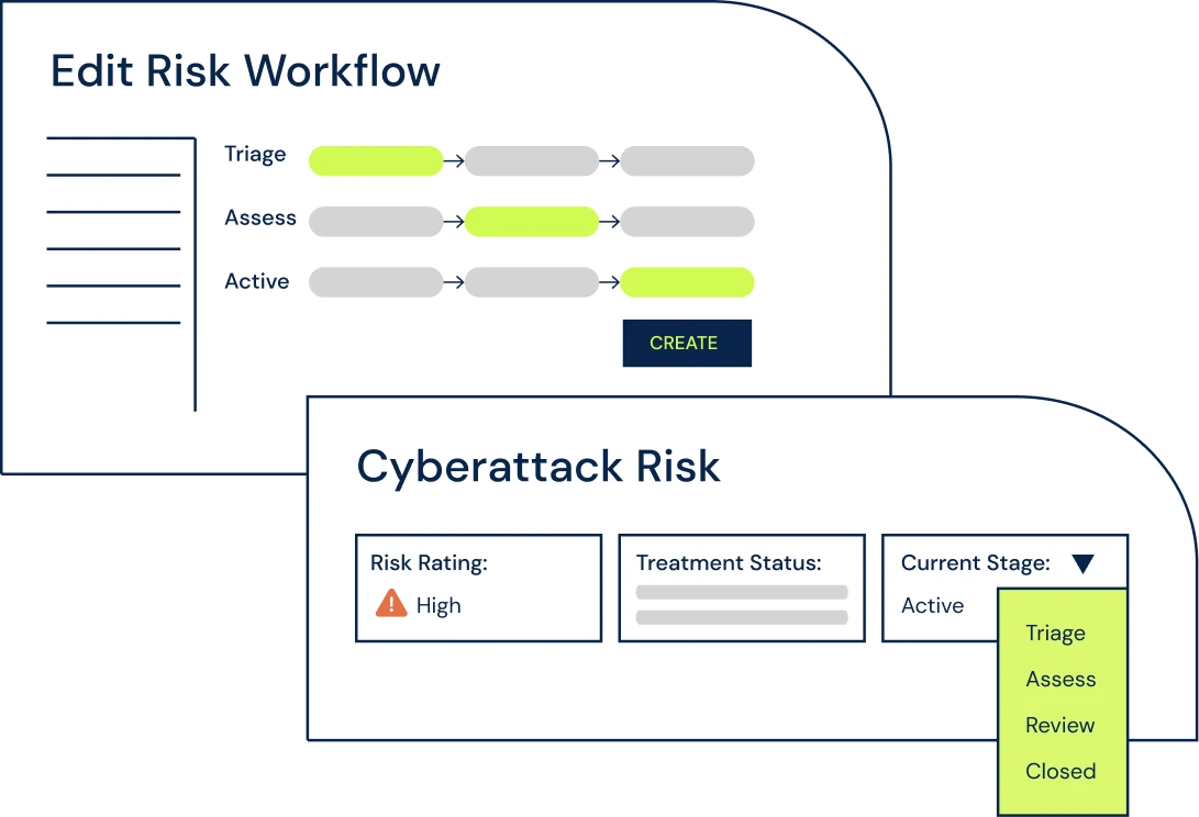 Risk-management-feature-create-custom-risk-workflows