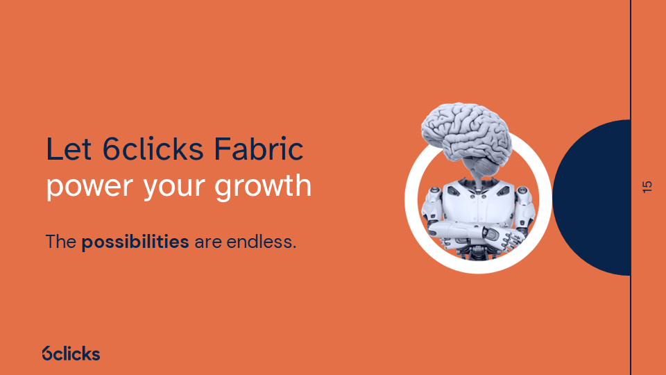 6clicks Fabric with Microsoft: A story of innovation and collaboration