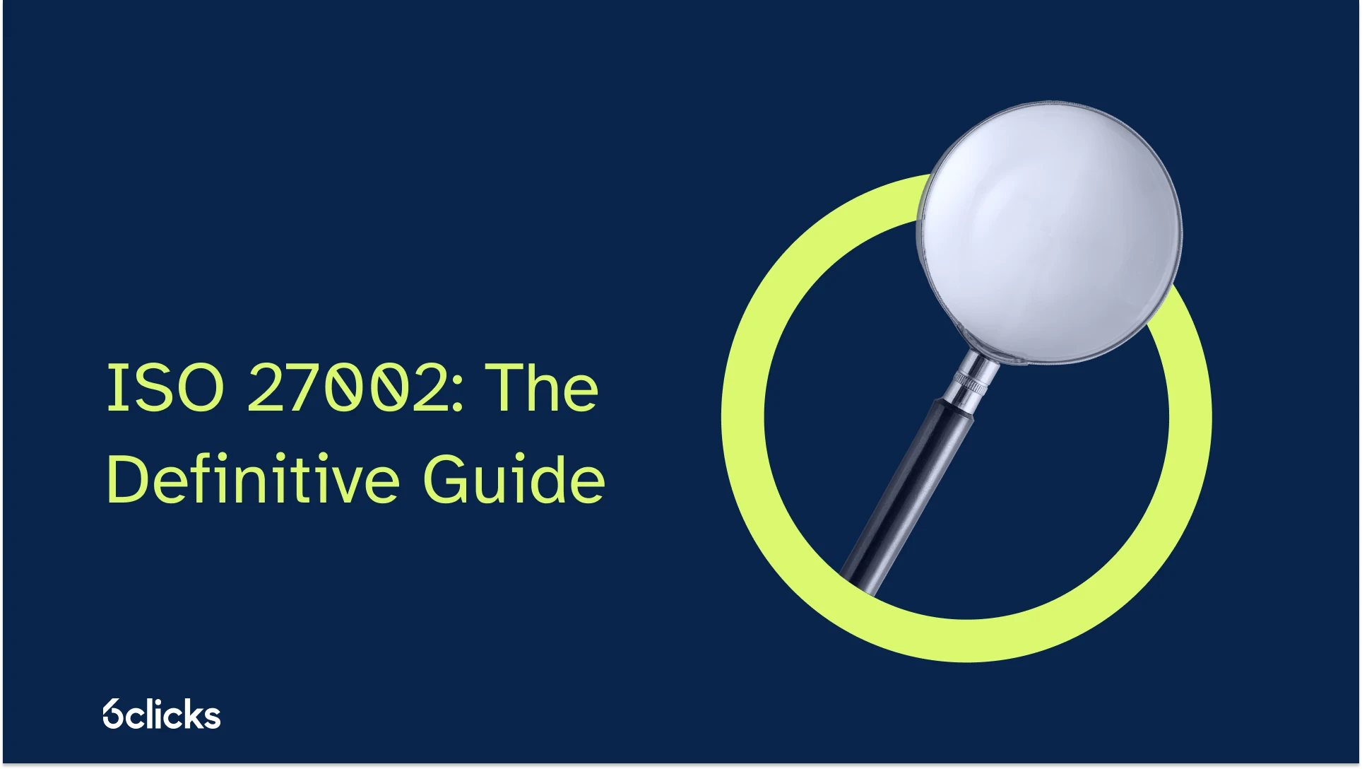 ISO 27002: The Definitive Guide