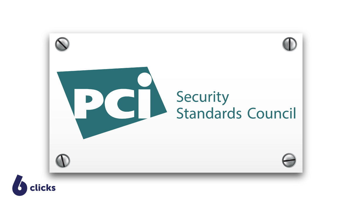 PCI-DSS requirements compliance and reporting