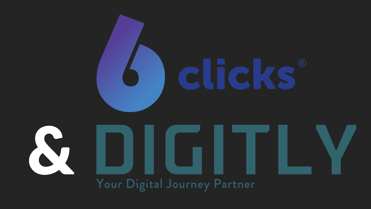 6clicks and Digitly: Lock, stock and two barrels