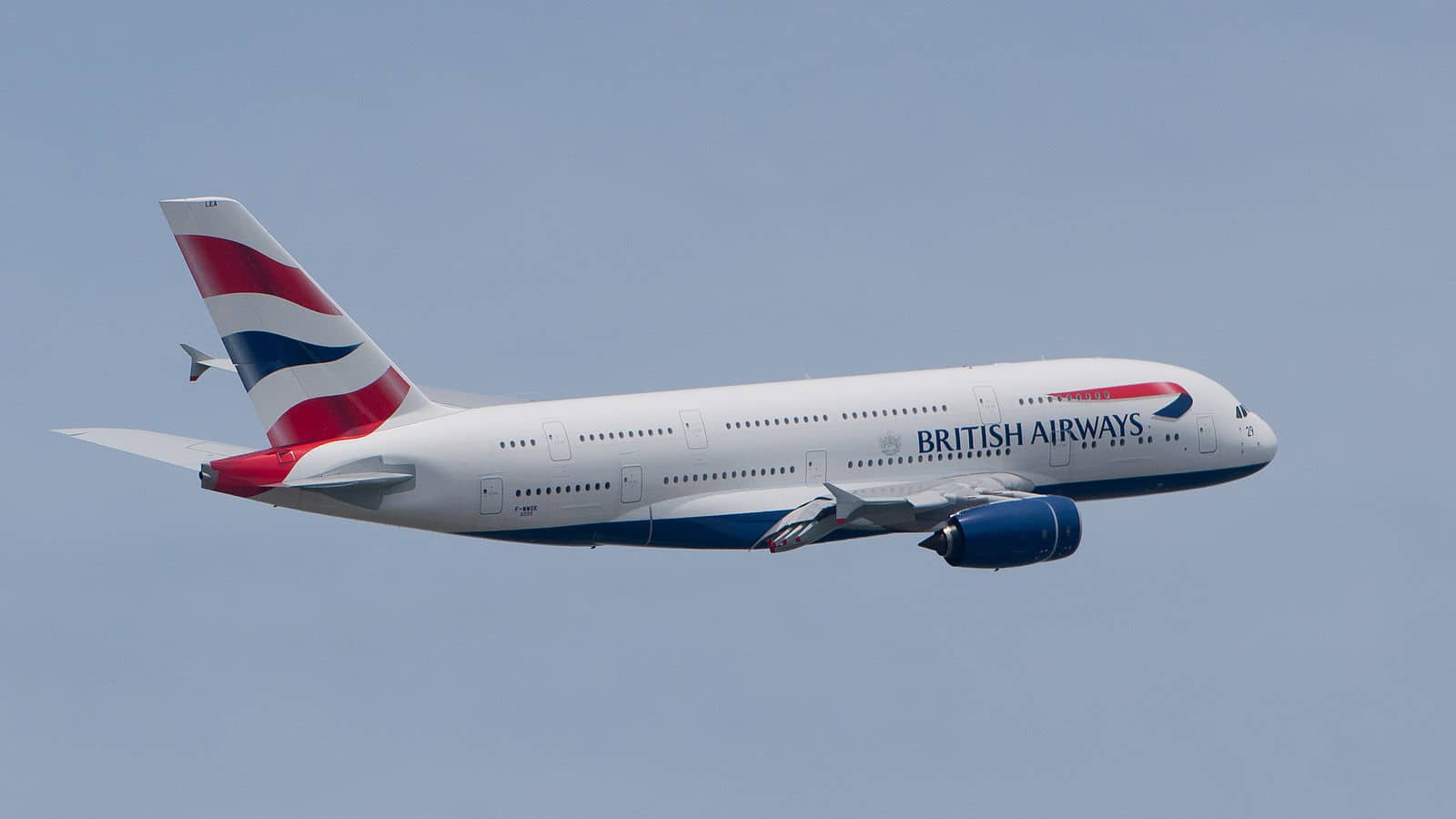 British Airways faces $329m fine for data breach: Lessons to learn