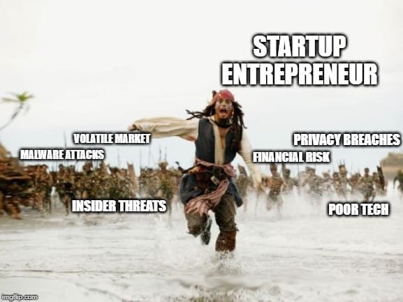 Why Your Start-up Can Be A Success