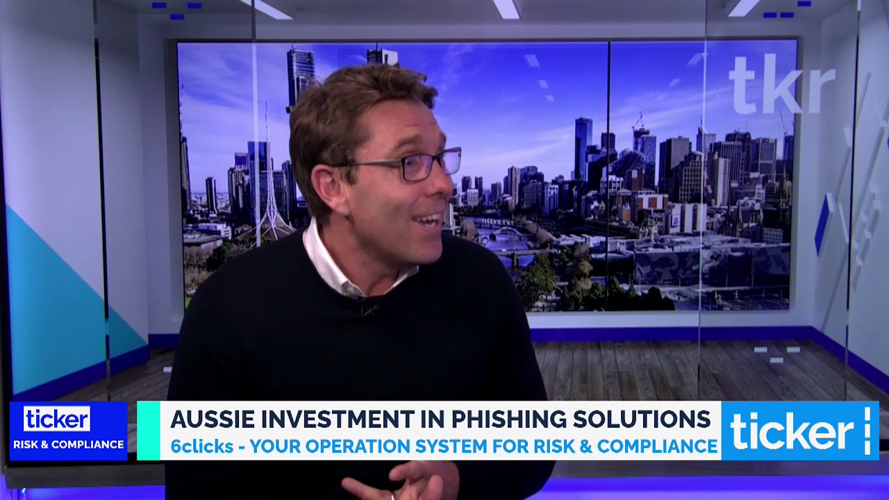 Helping Australian Businesses Tackle the Threat of Phishing