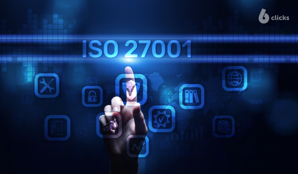 The Definitive Guide to ISO 27002 2022: Part 1