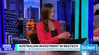 Hailey: Australian Made AI for Risk & Compliance