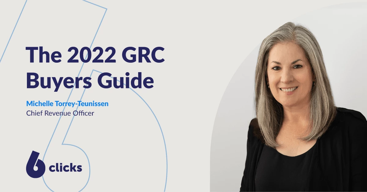 2022 GRC Buying Guide